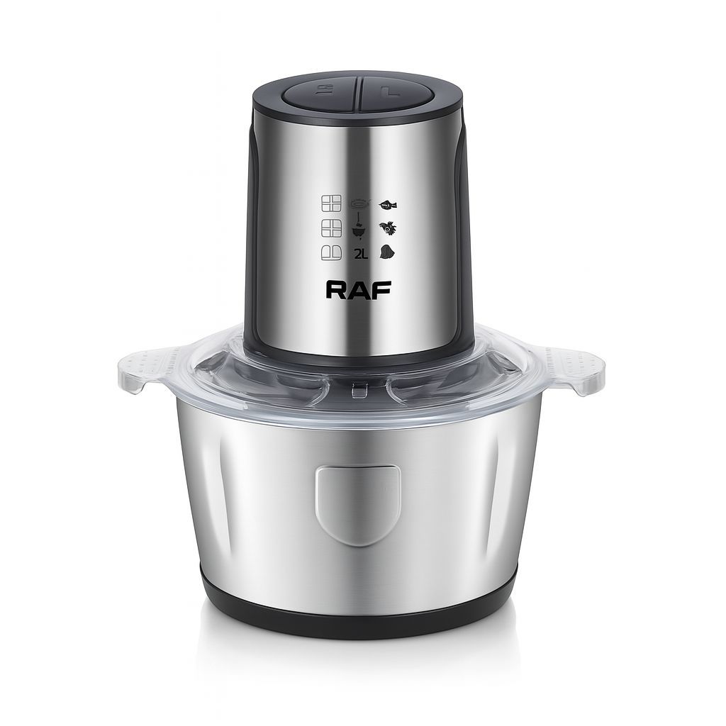 Miniatura 2 de PROCESADOR DE ALIMENTOS RAF R.7019